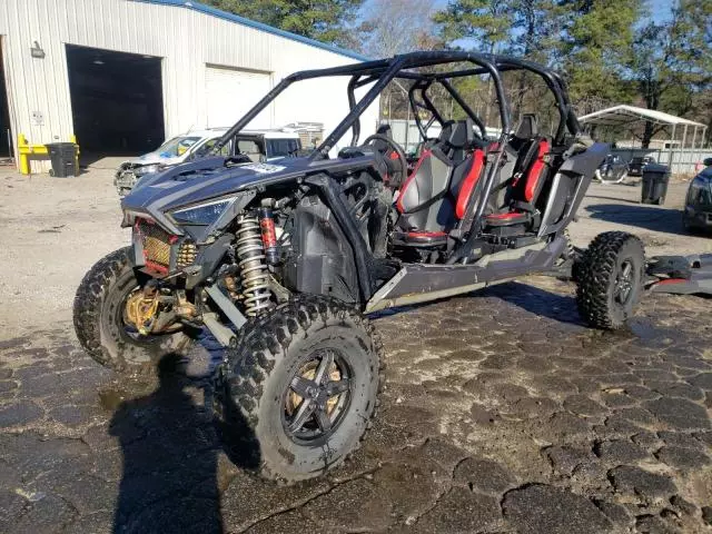 2022 Polaris RZR Turbo R 4 Ultimate