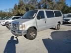 2011 Ford Econoline E350 Super Duty Wagon