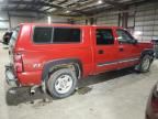 2005 Chevrolet Silverado K1500