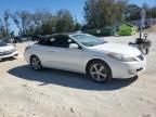 2006 Toyota Camry Solara SE