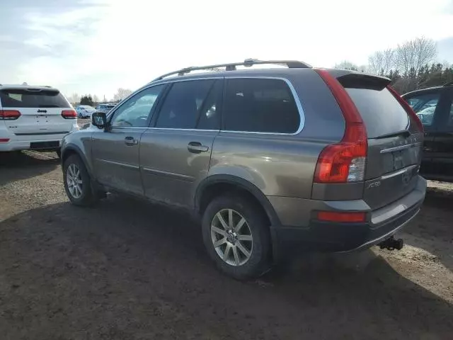 2009 Volvo XC90 3.2