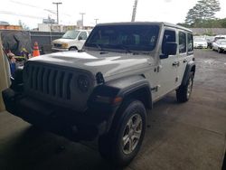 2023 Jeep Wrangler Sport en venta en Kapolei, HI