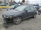 2016 Mazda CX-3 Touring