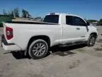 2016 Toyota Tundra Double Cab Limited