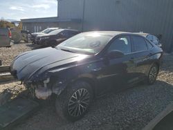 Salvage cars for sale at Magna, UT auction: 2019 Volkswagen Jetta SEL