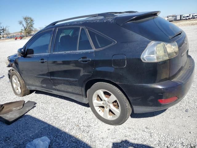 2004 Lexus RX 330