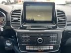 2016 Mercedes-Benz 2016 Mercedes Benz GLE 350 4M