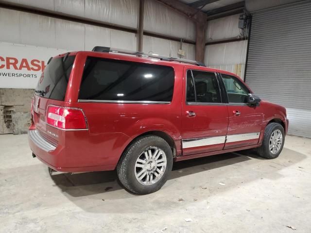 2007 Lincoln Navigator L