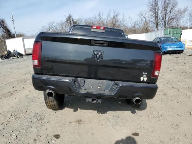 2015 Dodge RAM 1500 ST