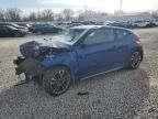 2016 Hyundai Veloster Turbo