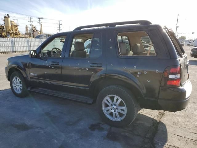 2006 Ford Explorer Eddie Bauer