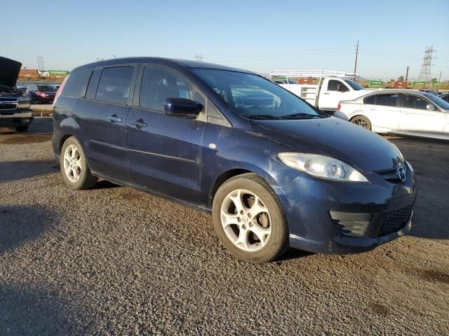 2009 Mazda 5