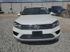 2015 Volkswagen Touareg V6