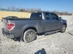 2011 Ford F150 Super Cab