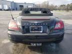 2005 Chrysler Crossfire