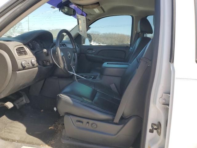 2007 Chevrolet Avalanche K1500