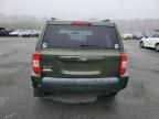 2008 Jeep Patriot Sport