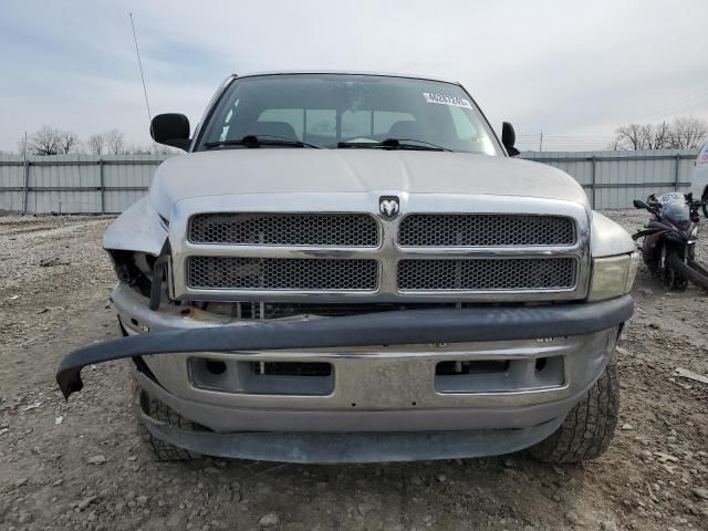 2002 Dodge RAM 2500