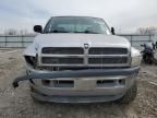 2002 Dodge RAM 2500