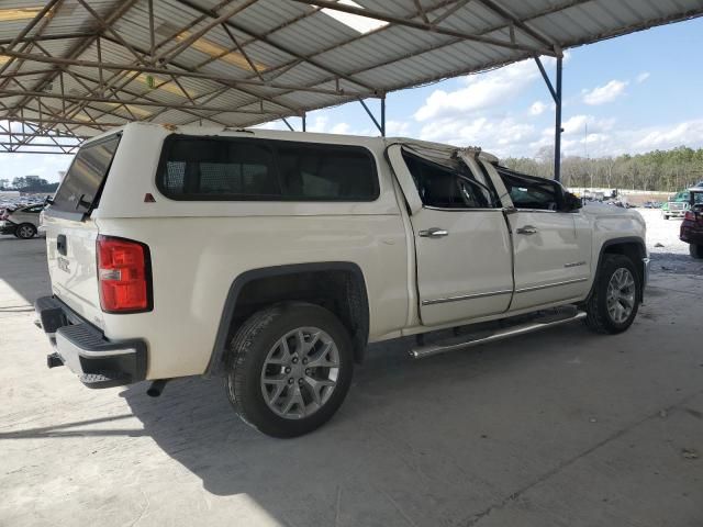 2014 GMC Sierra C1500 SLT