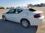 2012 Dodge Avenger SE