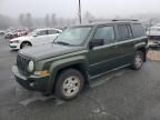 2008 Jeep Patriot Sport