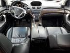 2012 Acura MDX Technology