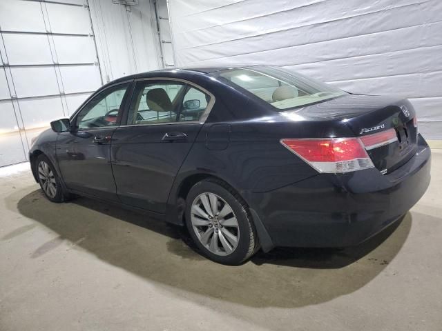 2011 Honda Accord EX