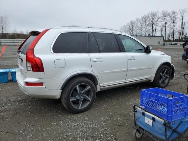 2014 Volvo XC90 R Design