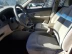 2007 KIA Spectra EX