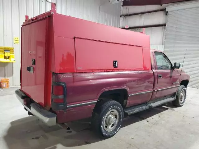 1995 Dodge RAM 2500