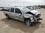 2012 Chevrolet Colorado LT