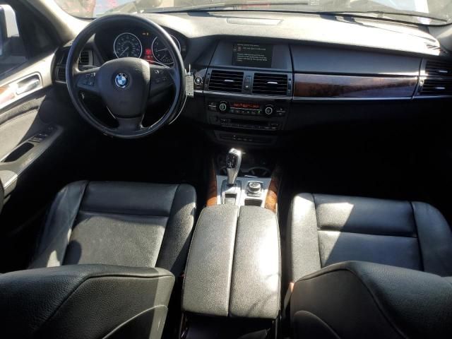 2013 BMW X5 XDRIVE35I