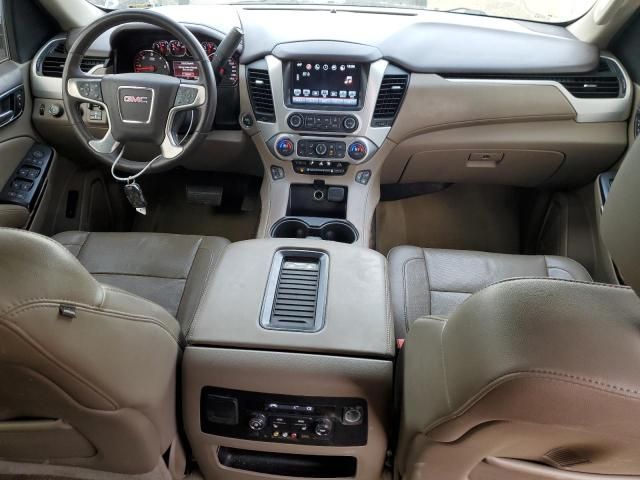 2016 GMC Yukon XL K1500 SLT