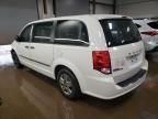 2012 Dodge Grand Caravan SE