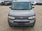 2012 Nissan Cube Base