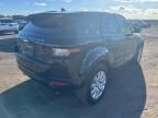 2016 Land Rover Range Rover Evoque SE