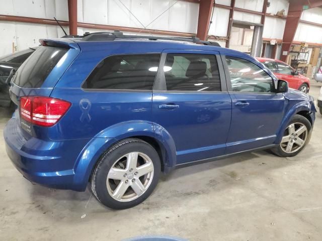 2009 Dodge Journey SXT