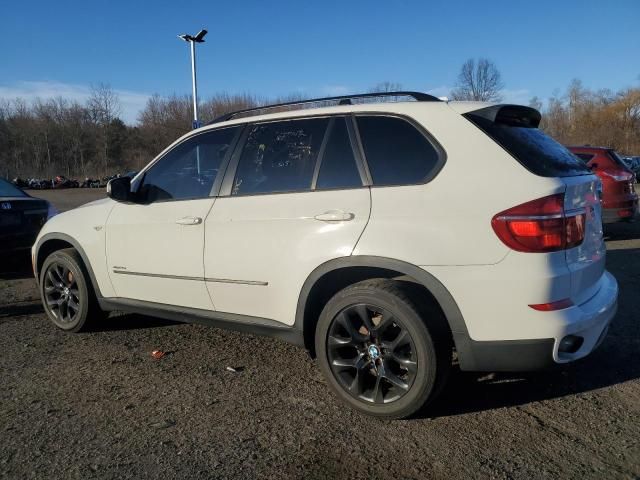 2013 BMW X5 XDRIVE35I