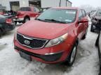 2013 KIA Sportage Base