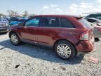 2010 Ford Edge Limited