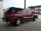 2003 GMC Yukon XL C1500