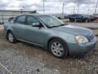 2007 Ford Five Hundred SEL