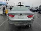 2018 KIA Optima PLUG-IN Hybrid