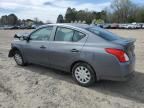 2017 Nissan Versa S