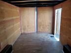 2017 Other 2017 Homesteader Enclosed Cargo Trailer