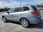 2009 Hyundai Santa FE SE