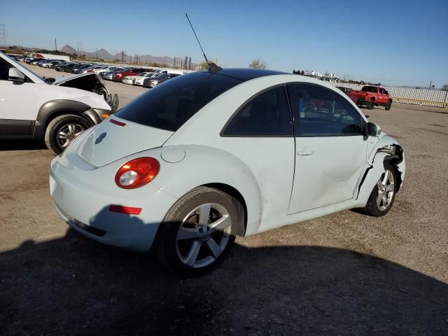 2010 Volkswagen New Beetle