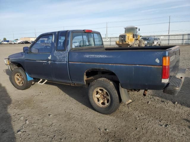 1994 Nissan Truck King Cab XE