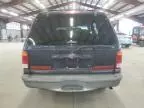 2000 Mercury Mountaineer